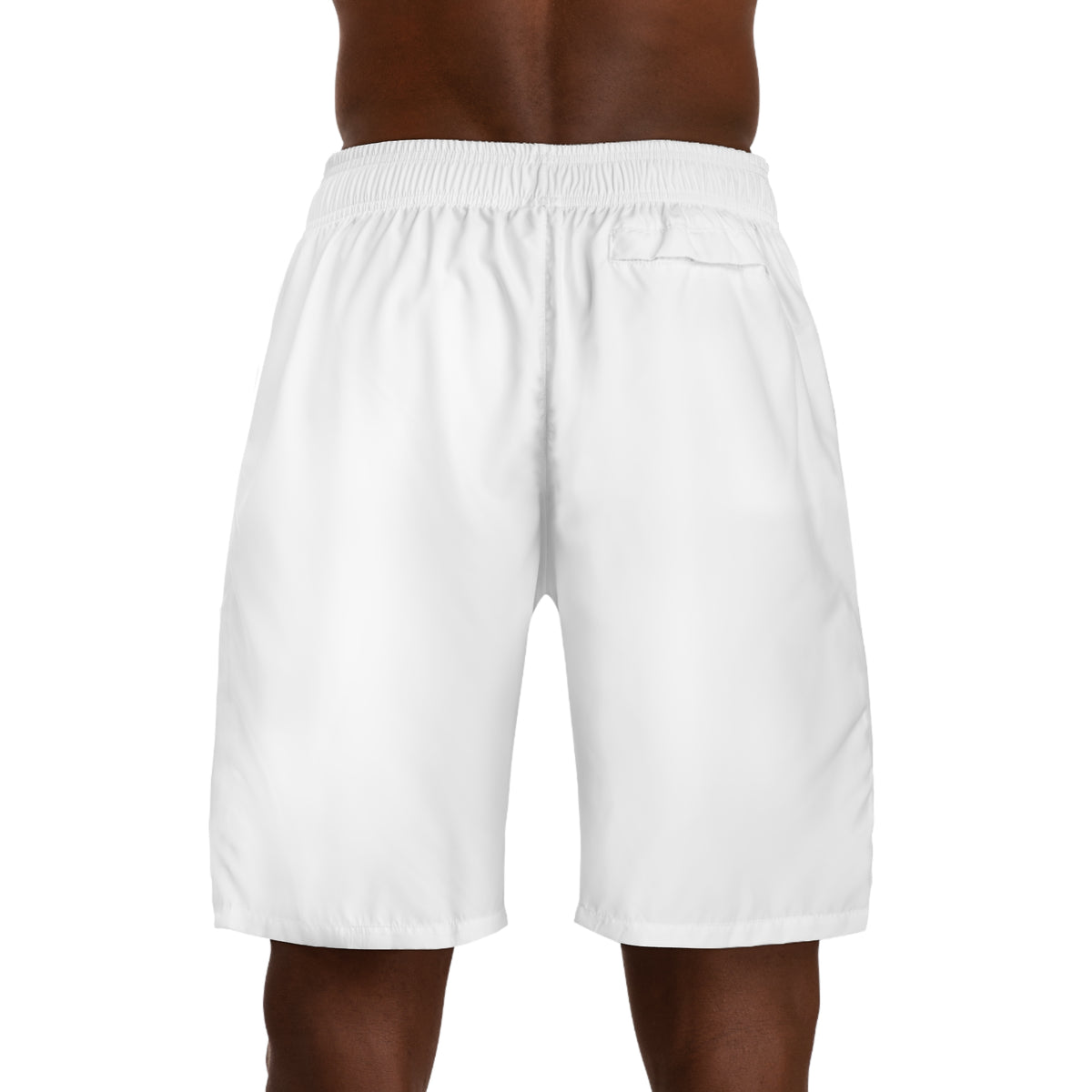 Gym Legends Men's Jogger Shorts — Bodybuilding Graphic Athletic Shorts
