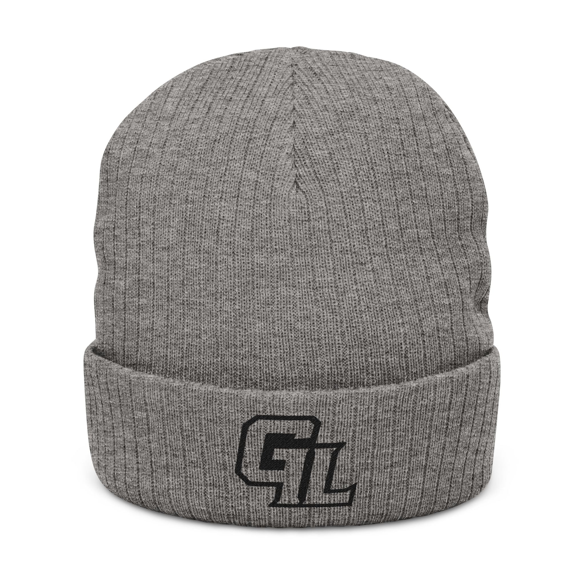 Gym Legends Signature Beanie