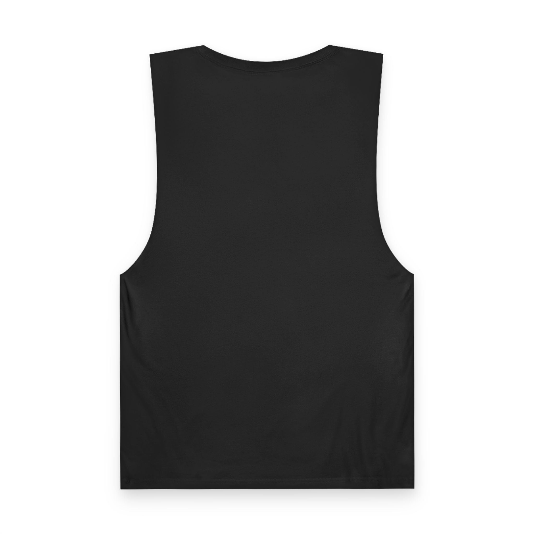 Gym Legends Tank — Built Different Weightlifting Muscle Workout Tank