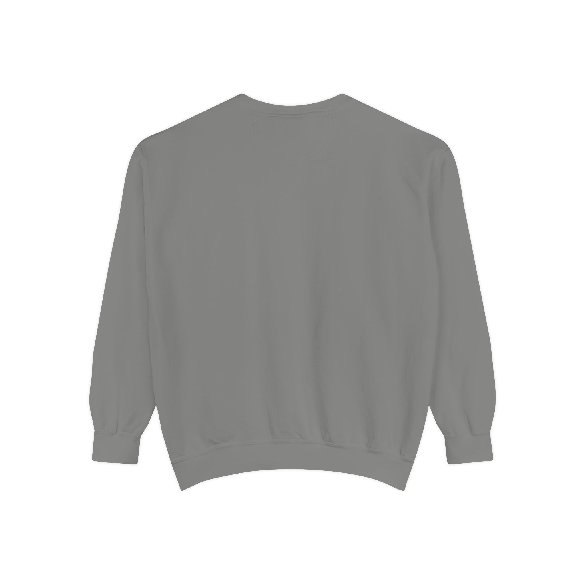 Gym Legends Sweatshirt — EST 2026 Vintage Athletic Crewneck