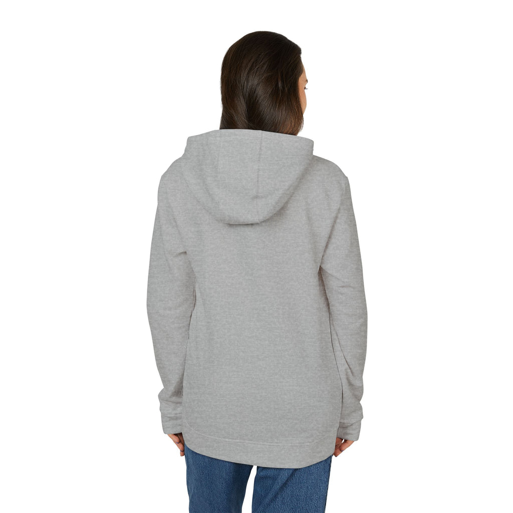 Gym Legends LLC Hoodie — 'Gym Legends LLC 06/29/26' Athletic Pullover