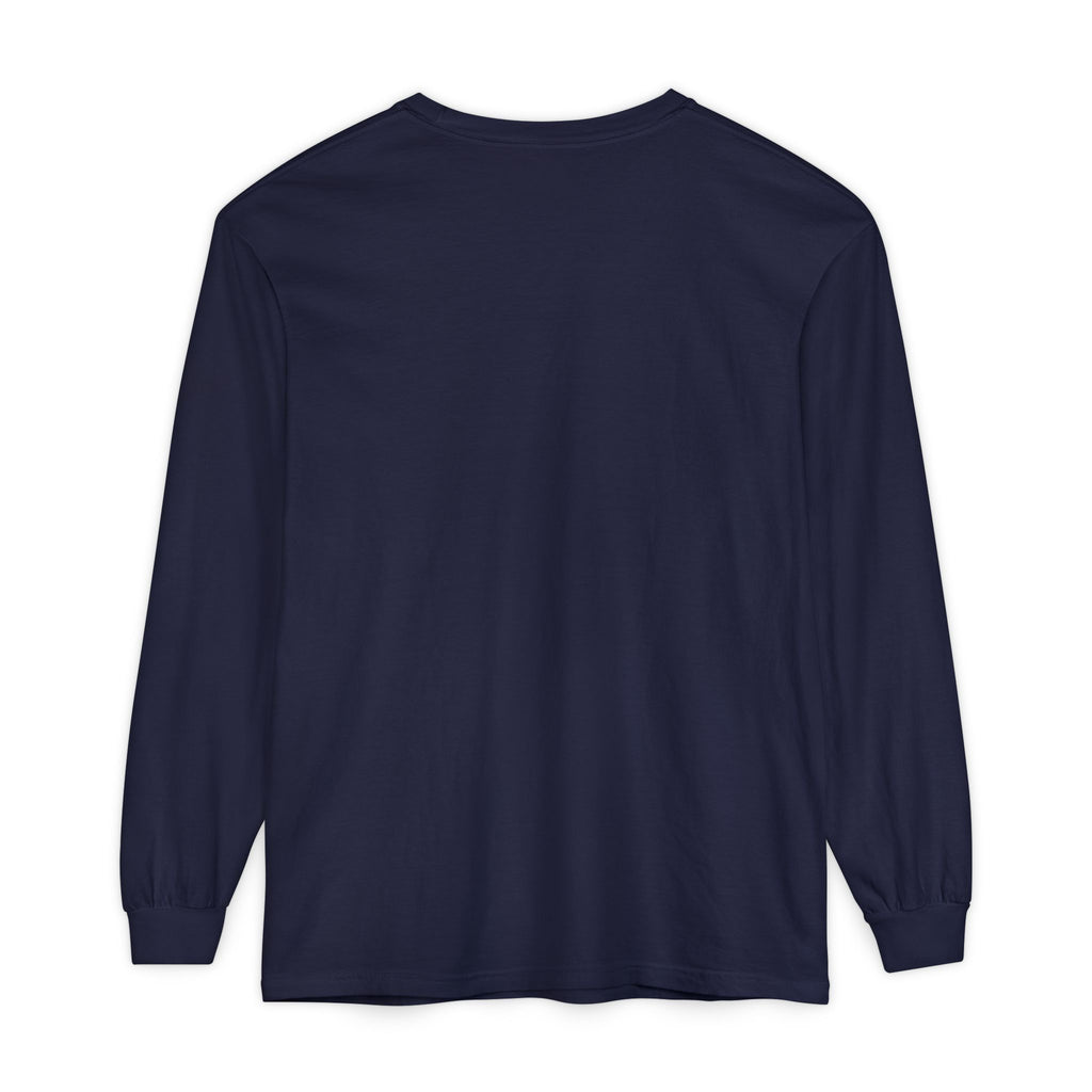 Gym Legends "Built Different" Long Sleeve Tee