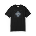 Gym Legends Arc Reactor Tee — Black Edition