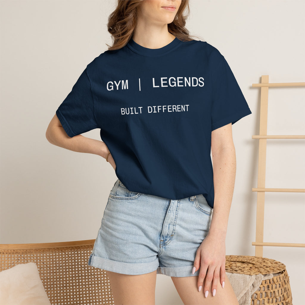 Elite Legend Tee