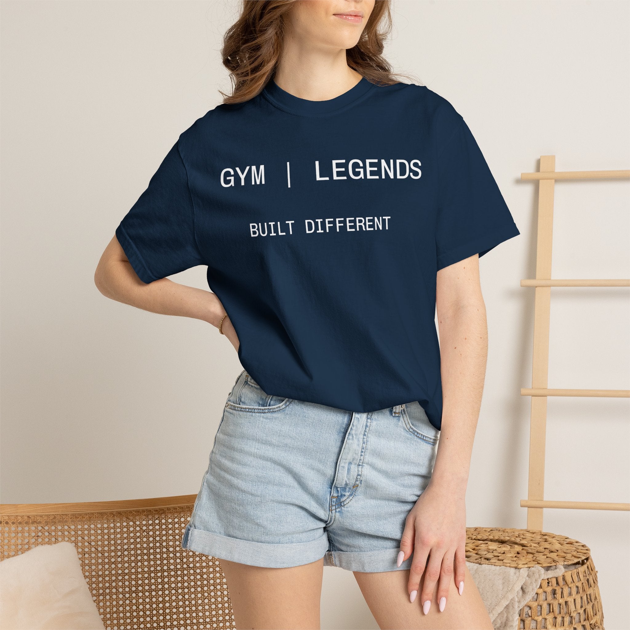 Elite Legend Tee