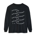 Gym Legends "Built Different" Long Sleeve Tee