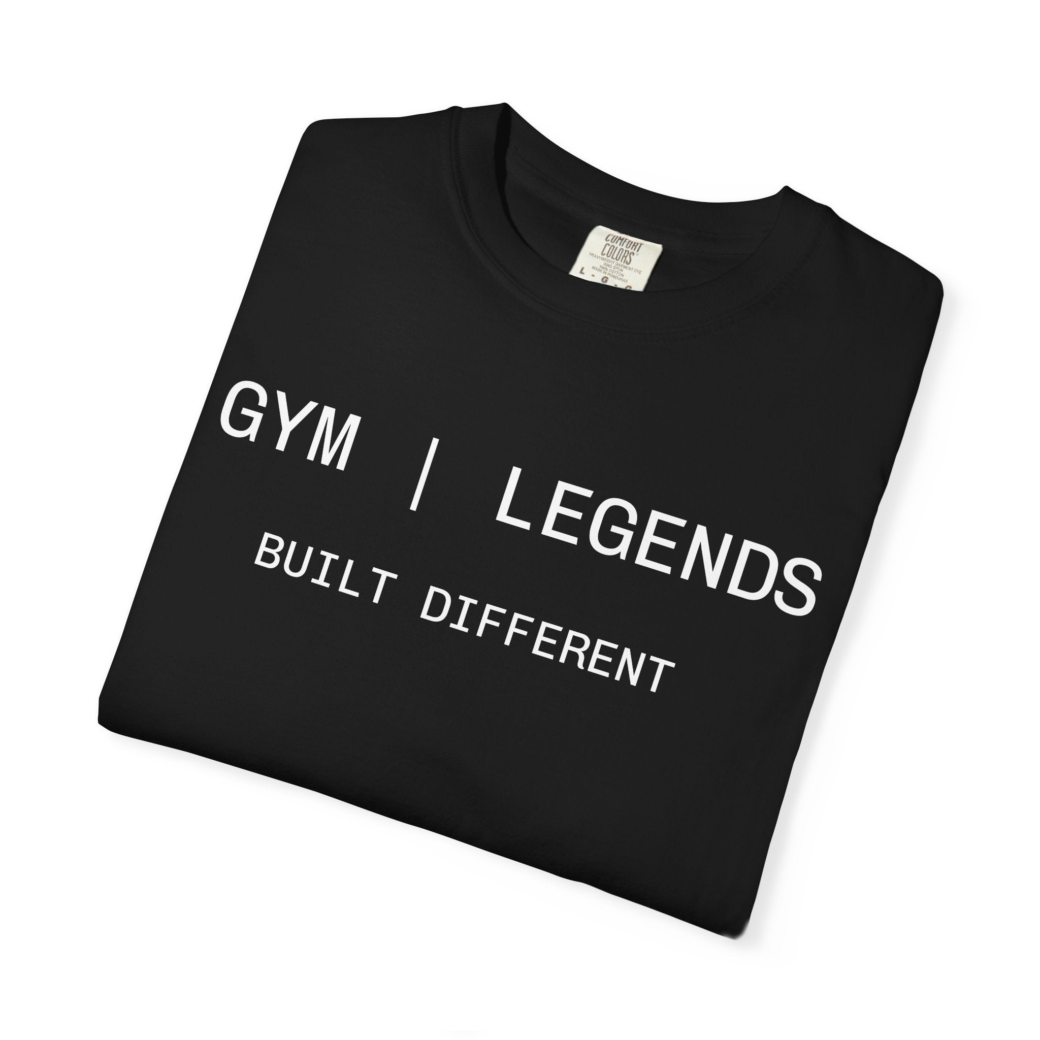 Elite Legend Tee