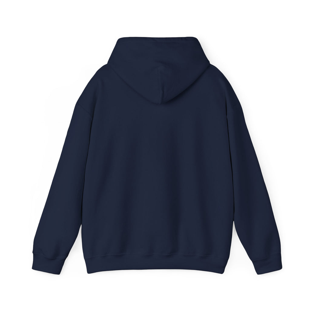 Gym Legends Co. Hoodie — Premium Athletic Hooded Sweatshirt