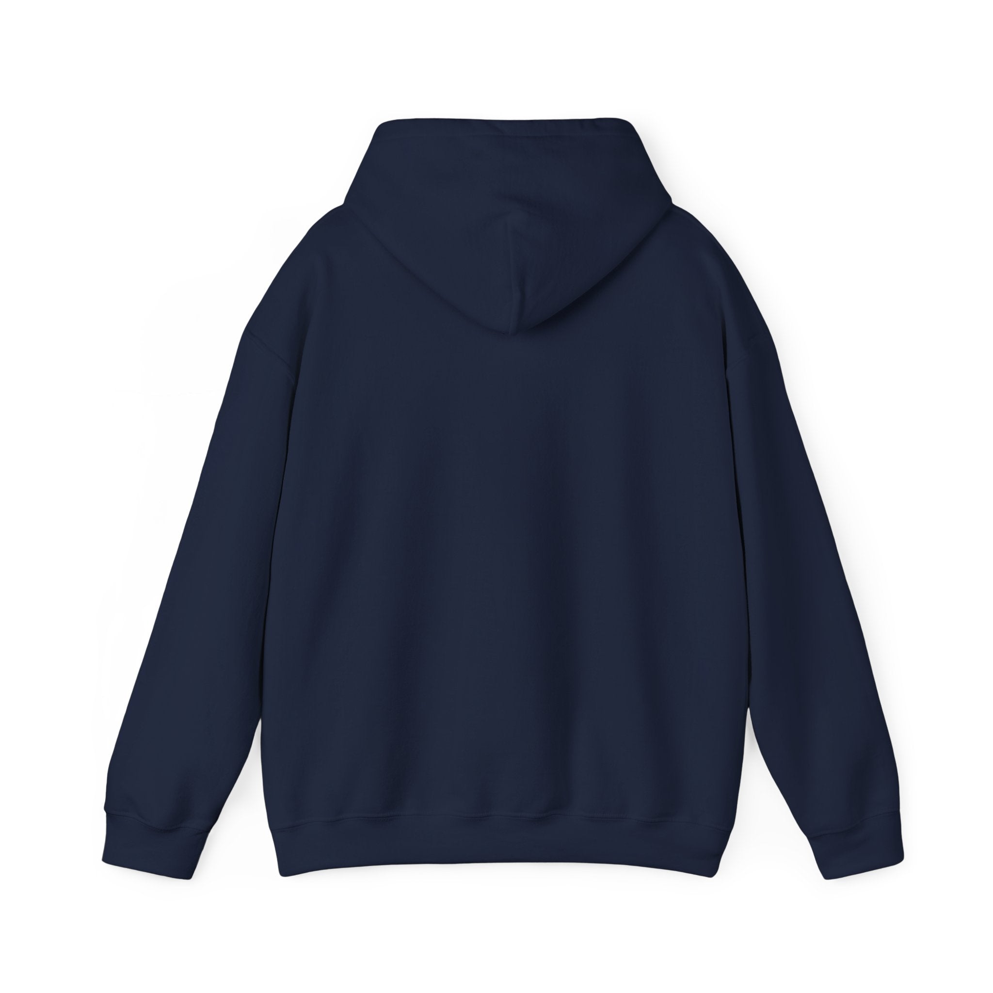 Gym Legends Co. Hoodie — Premium Athletic Hooded Sweatshirt