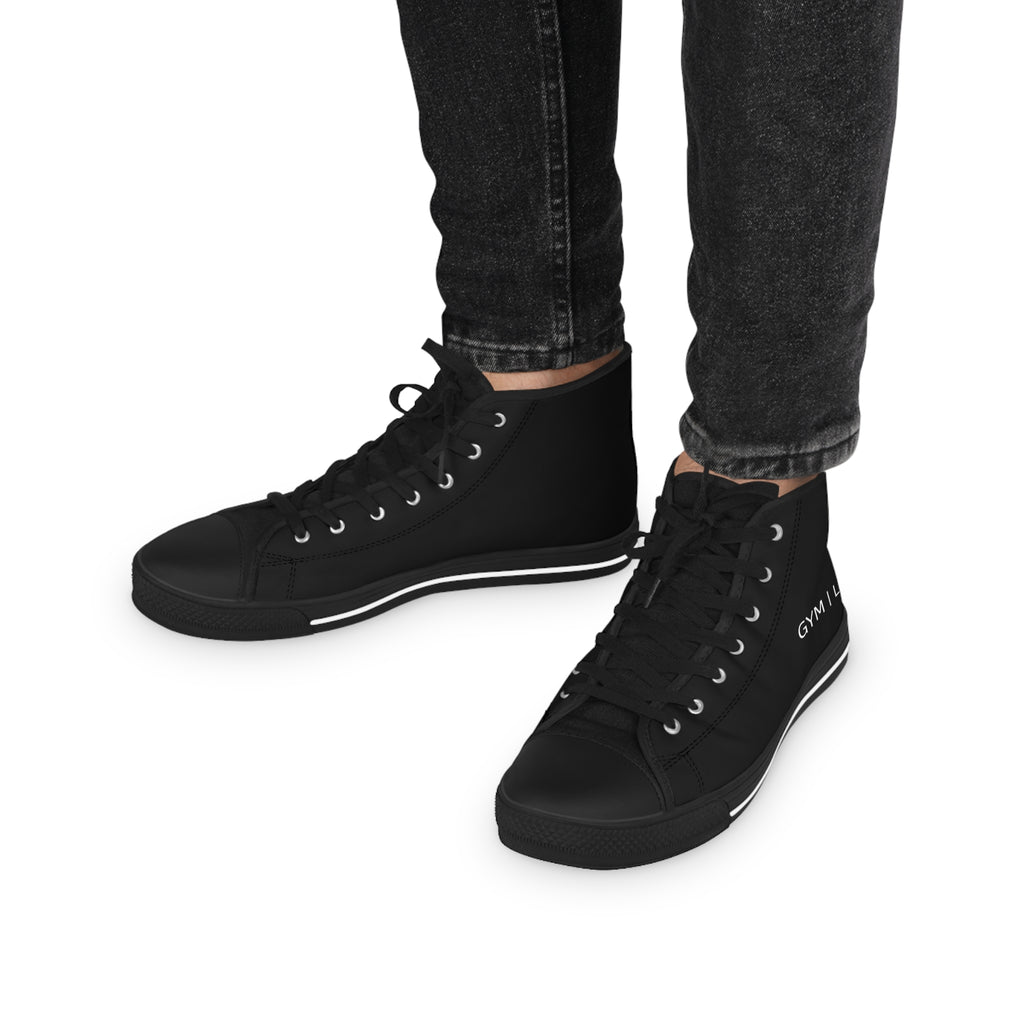 Gym Legends Elite High-Top Sneakers