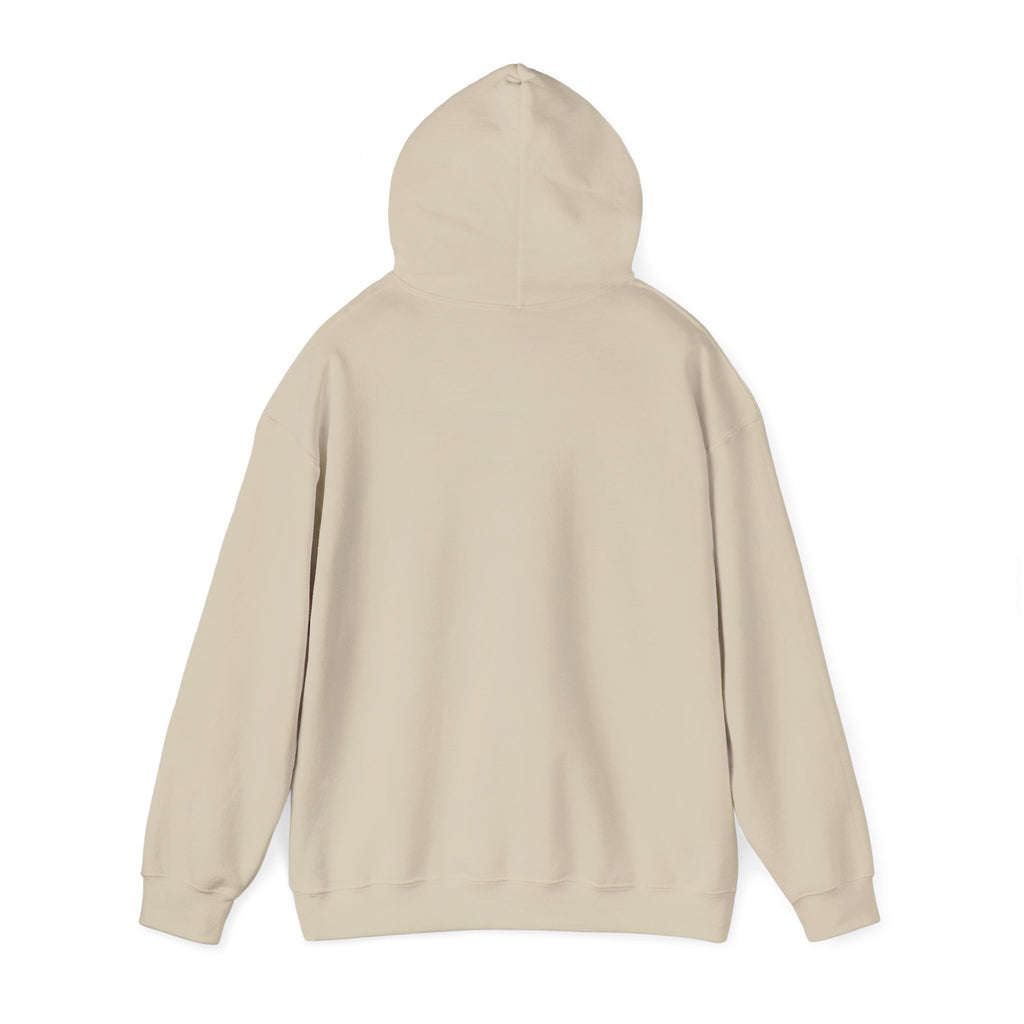 Gym Legends Co. Hoodie — Premium Athletic Hooded Sweatshirt