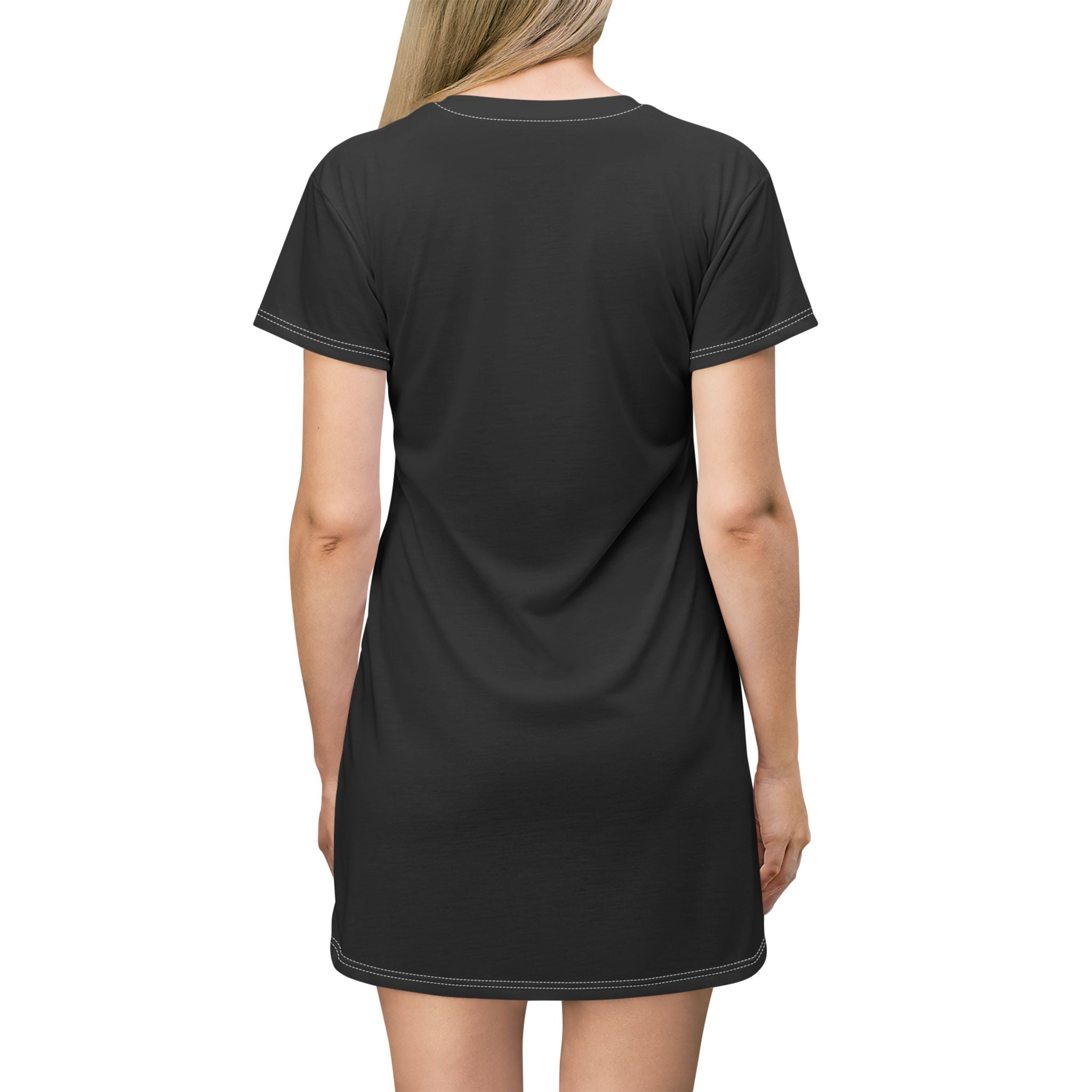 Gym Legends Women’s Elite T-Shirt Dress
