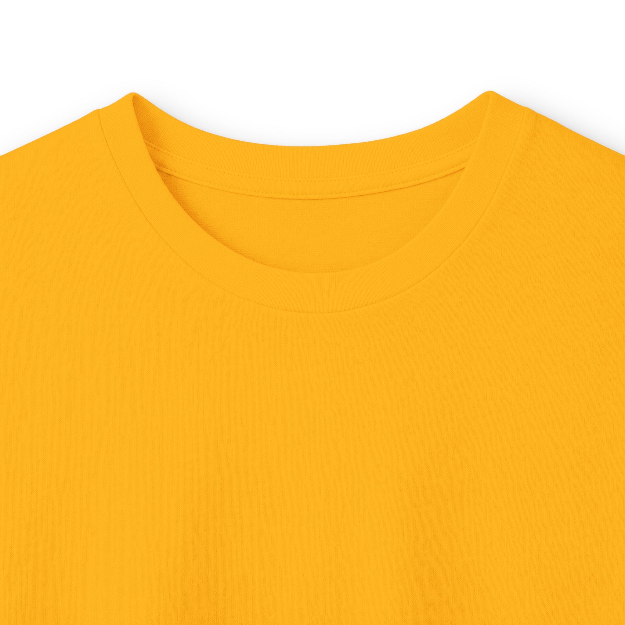 Gym Legends Long Sleeve Tee — Minimal Pink Logo Athletic Shirt