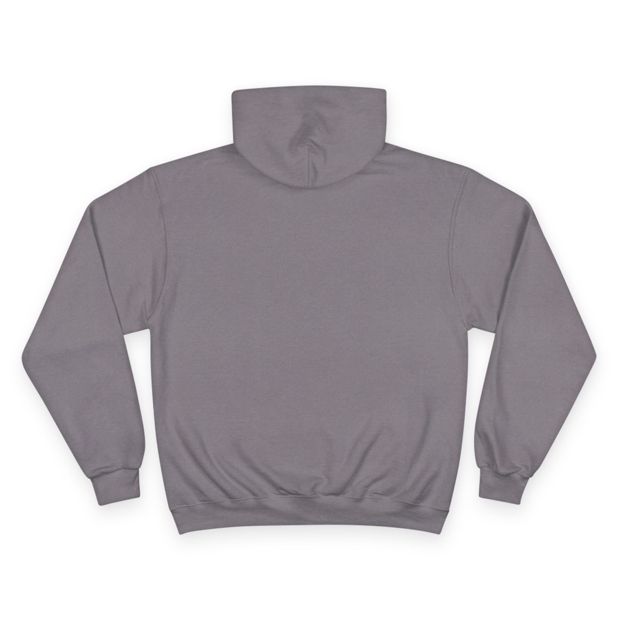 Gym Legends Hoodie — "Built Different" Athletic Pullover