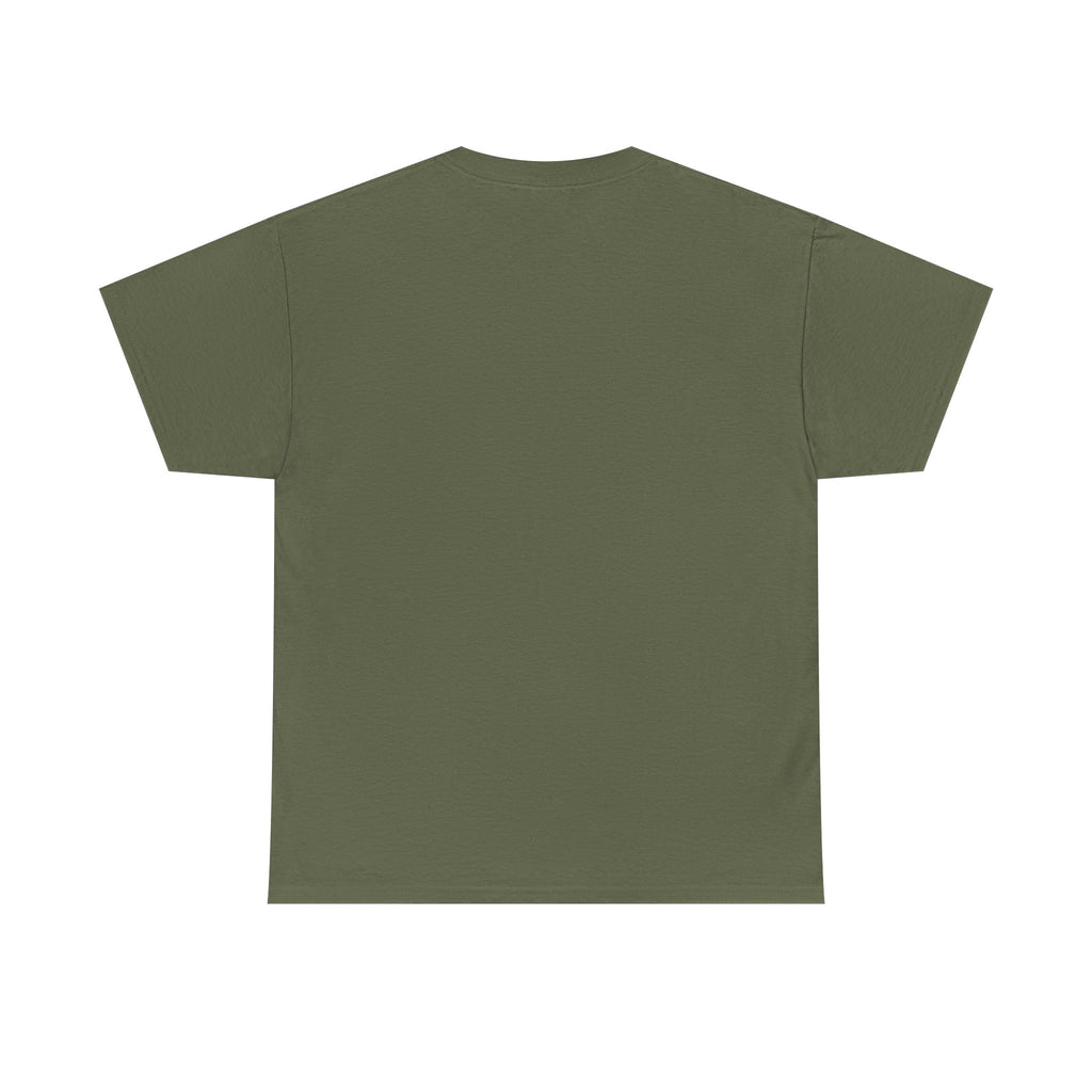 Gym Legends T-Shirt — Bold Drip Graphic Fitness Tee