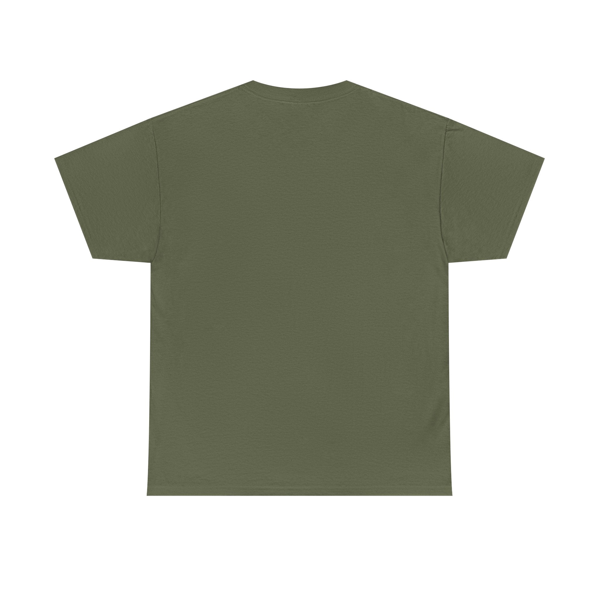 Gym Legends T-Shirt — Bold Drip Graphic Fitness Tee