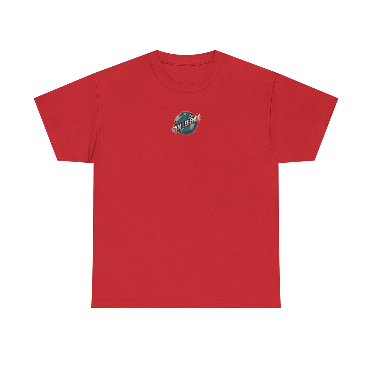 Vintage Surf Logo Tee — Minimal Ocean Graphic T-Shirt