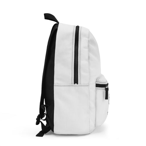 Gym Legends Backpack — Mind • Body • Soul Fitness Pack