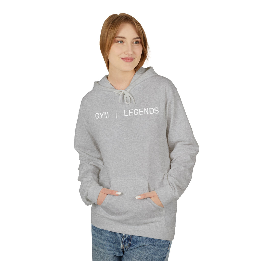 Gym Legends Classic Hoodie –