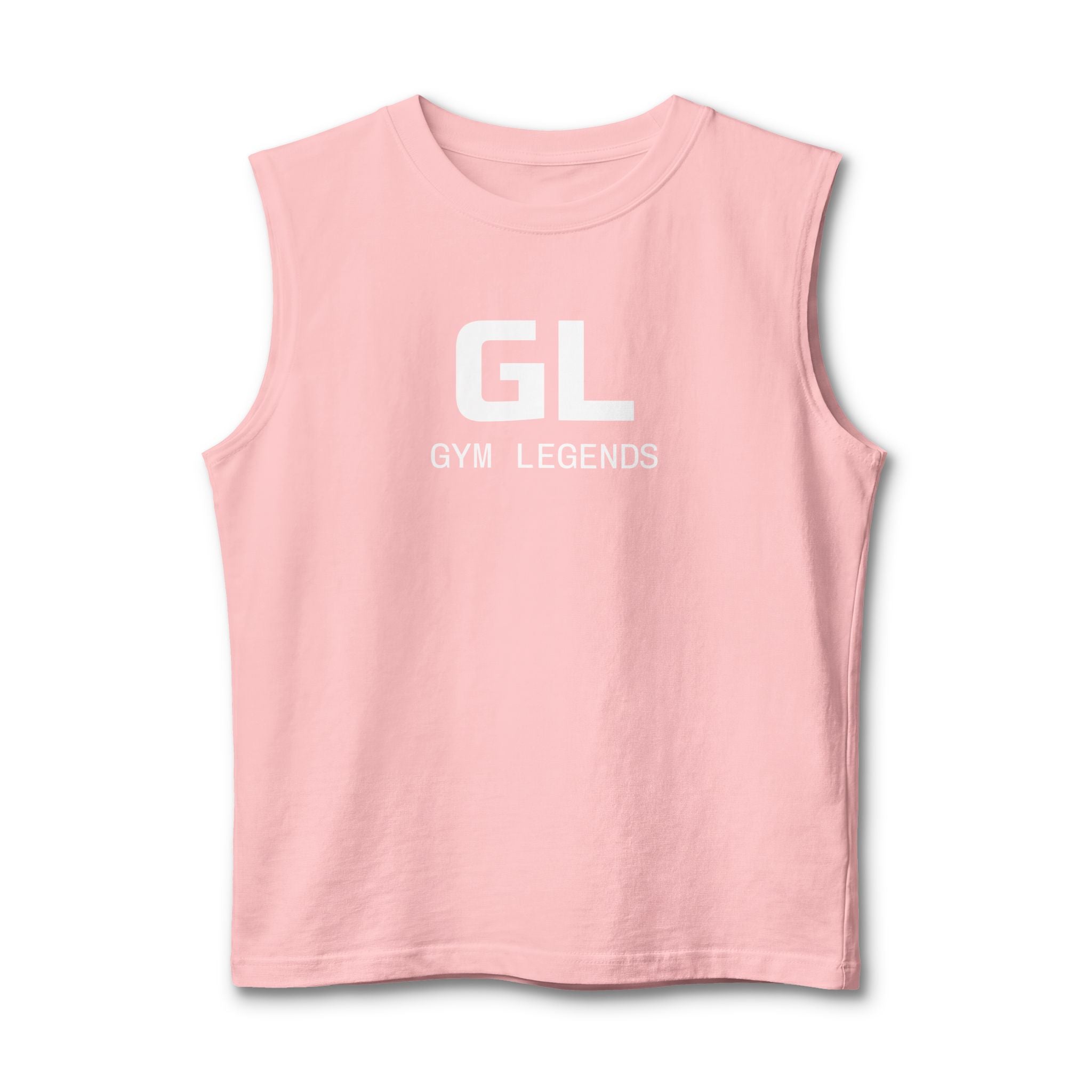 Gym Legends Essential Muscle Tank