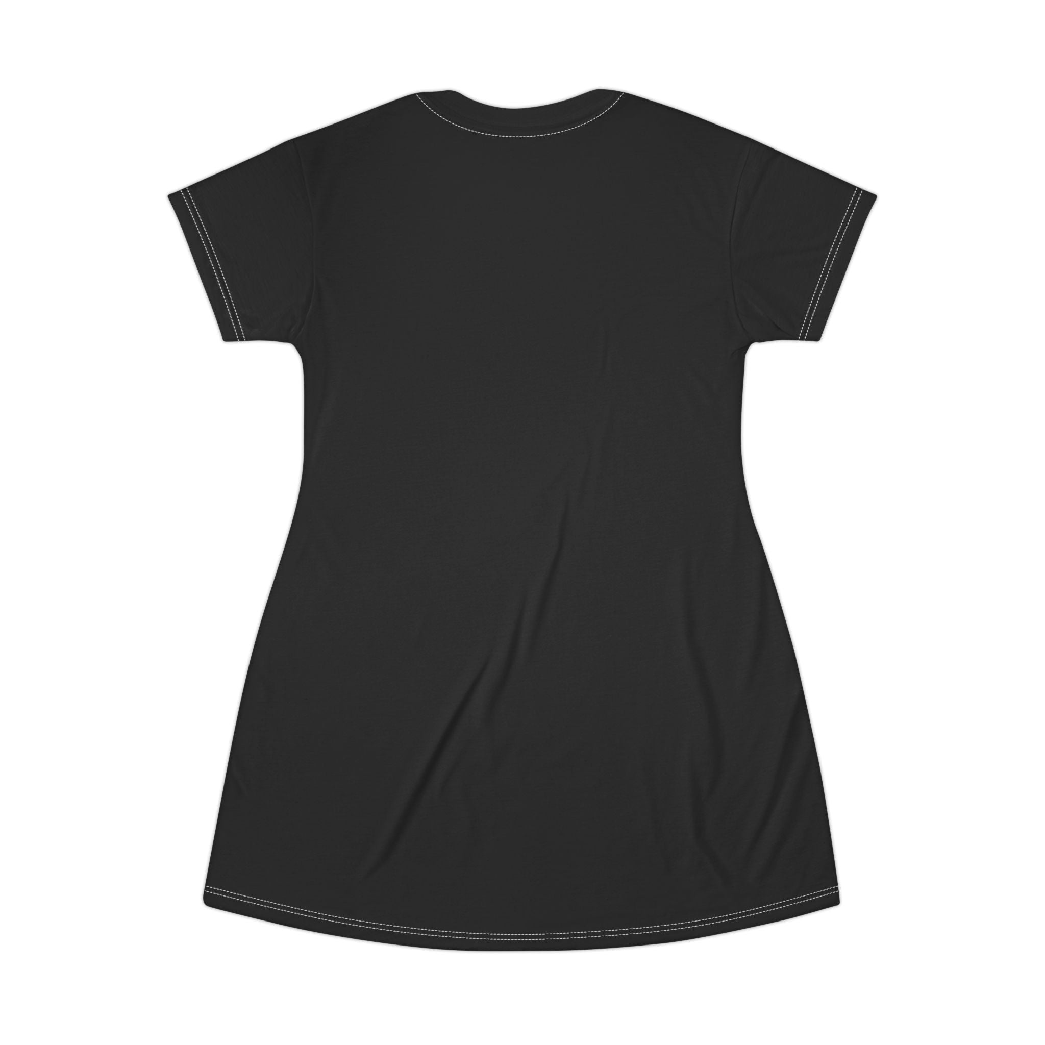 Gym Legends Women’s Elite T-Shirt Dress