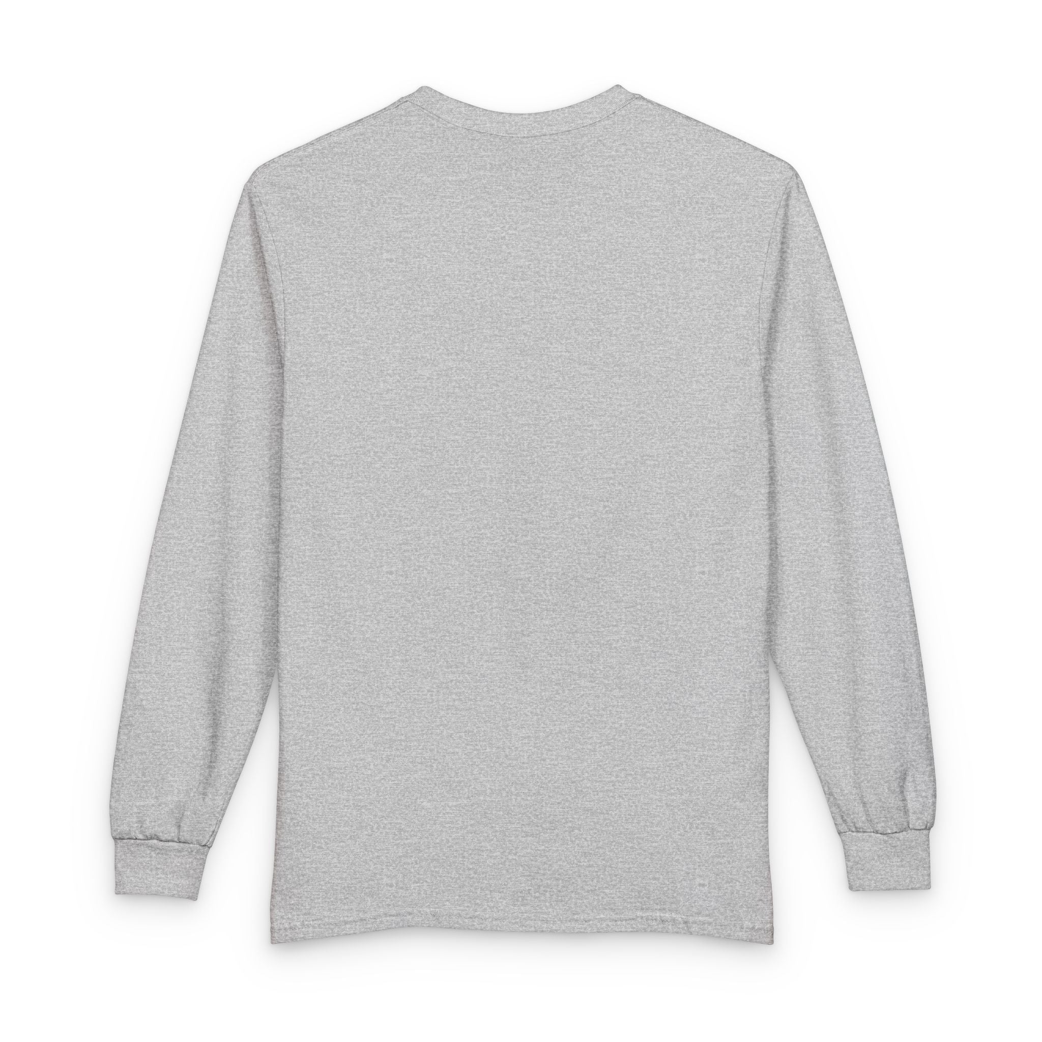 Gym Legends Long Sleeve Shirt — Athletic Training Tee