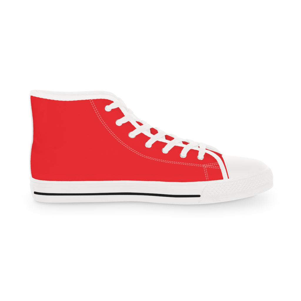 Gym Legends Elite High-Top Sneakers