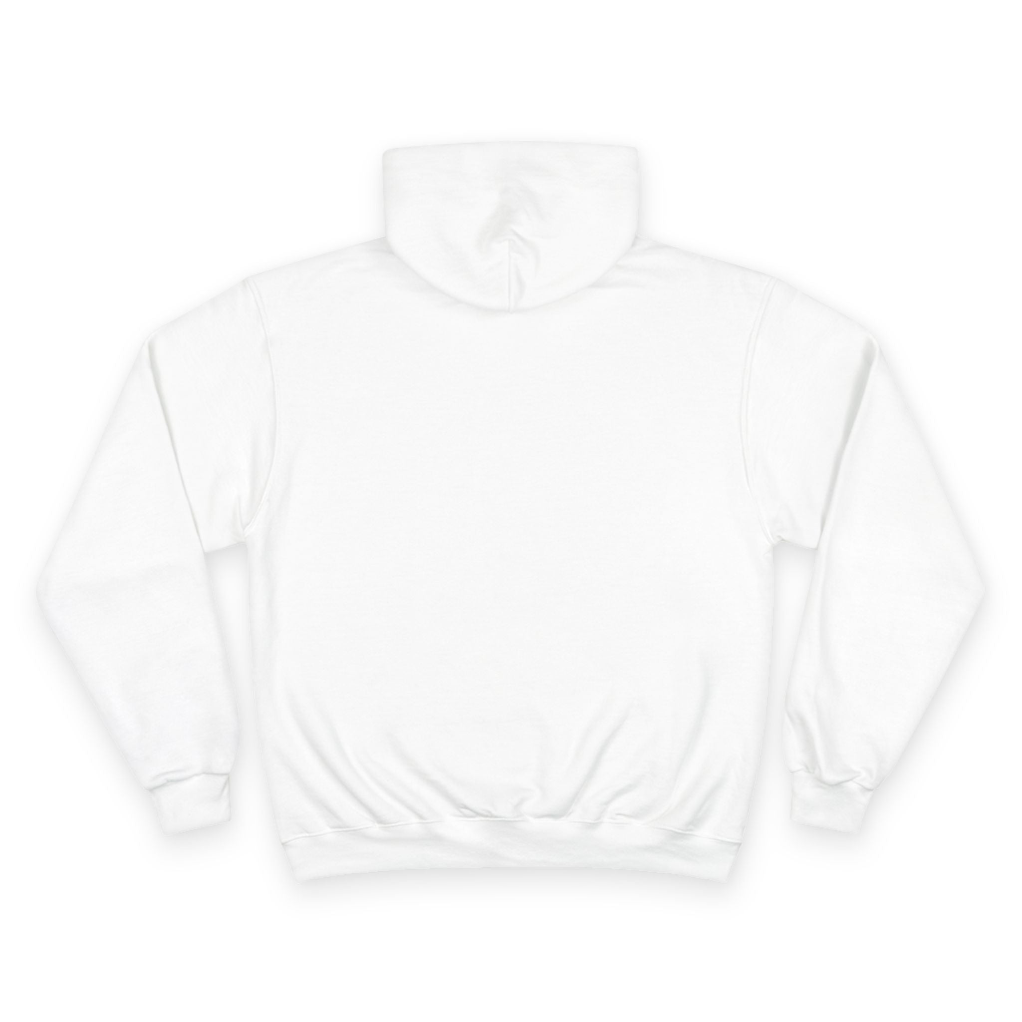 Gym Legends Hoodie — "Built Different" Athletic Pullover