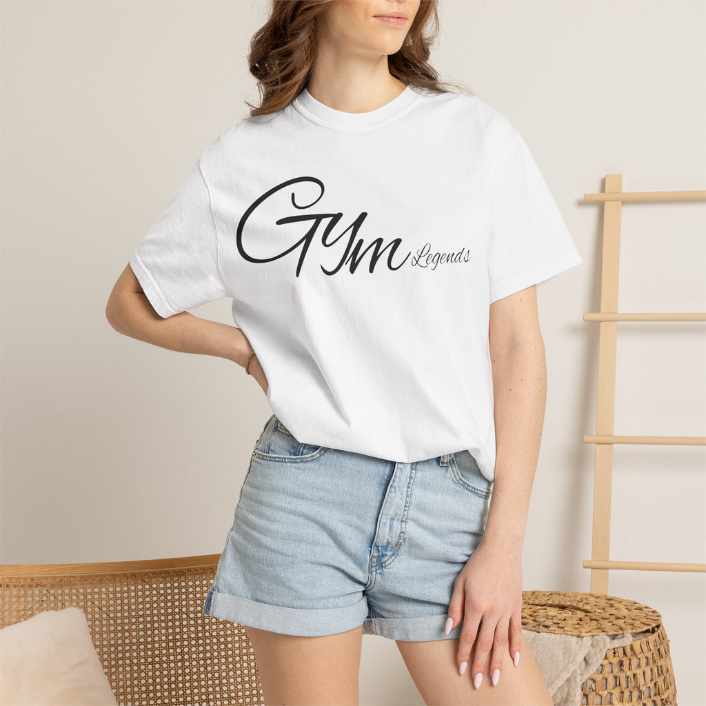 GTm Signature T-Shirt