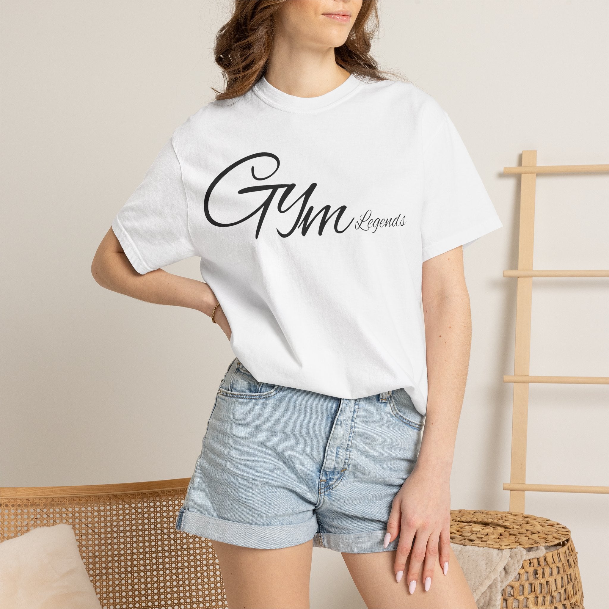 GTm Signature T-Shirt