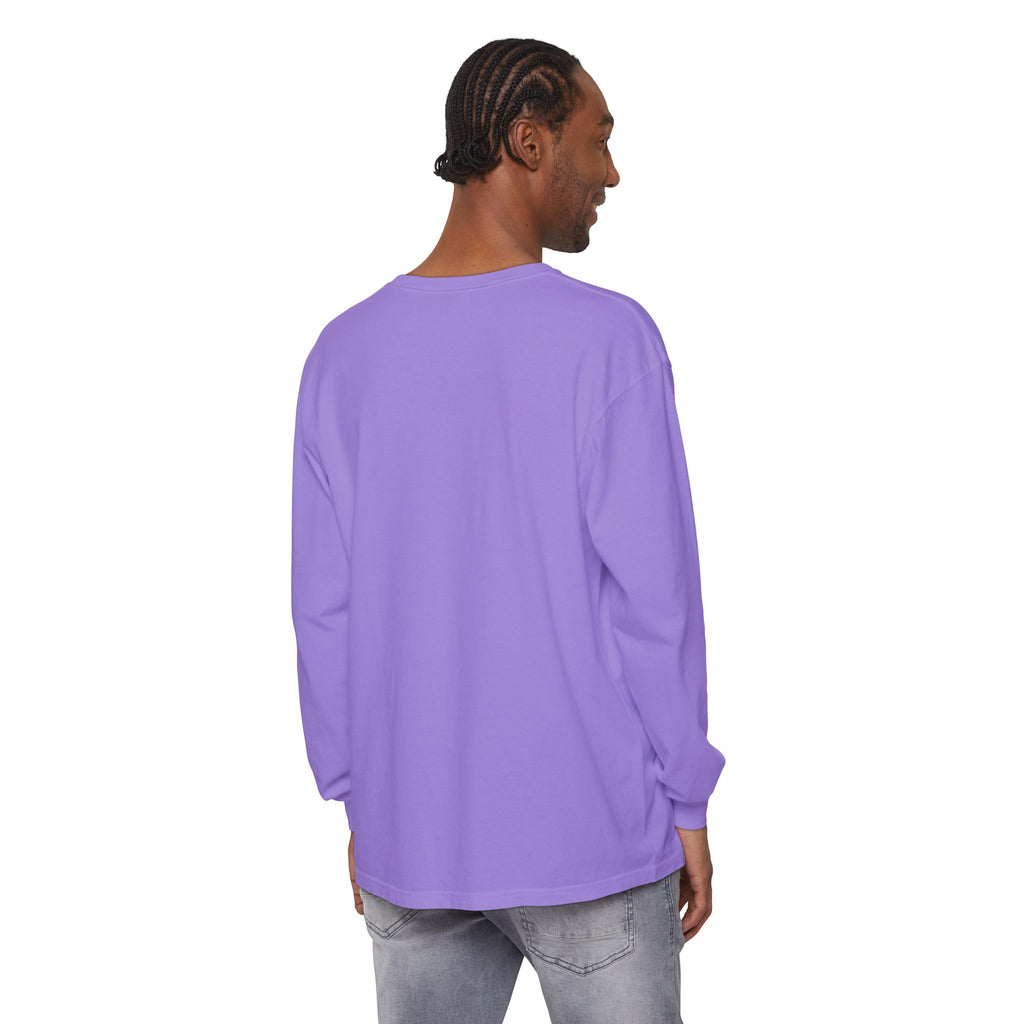 Gym Legends "Built Different" Long Sleeve Tee