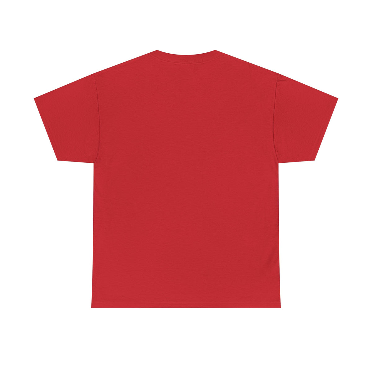 Gym Legends T-Shirt — Minimal Gym Logo Tee