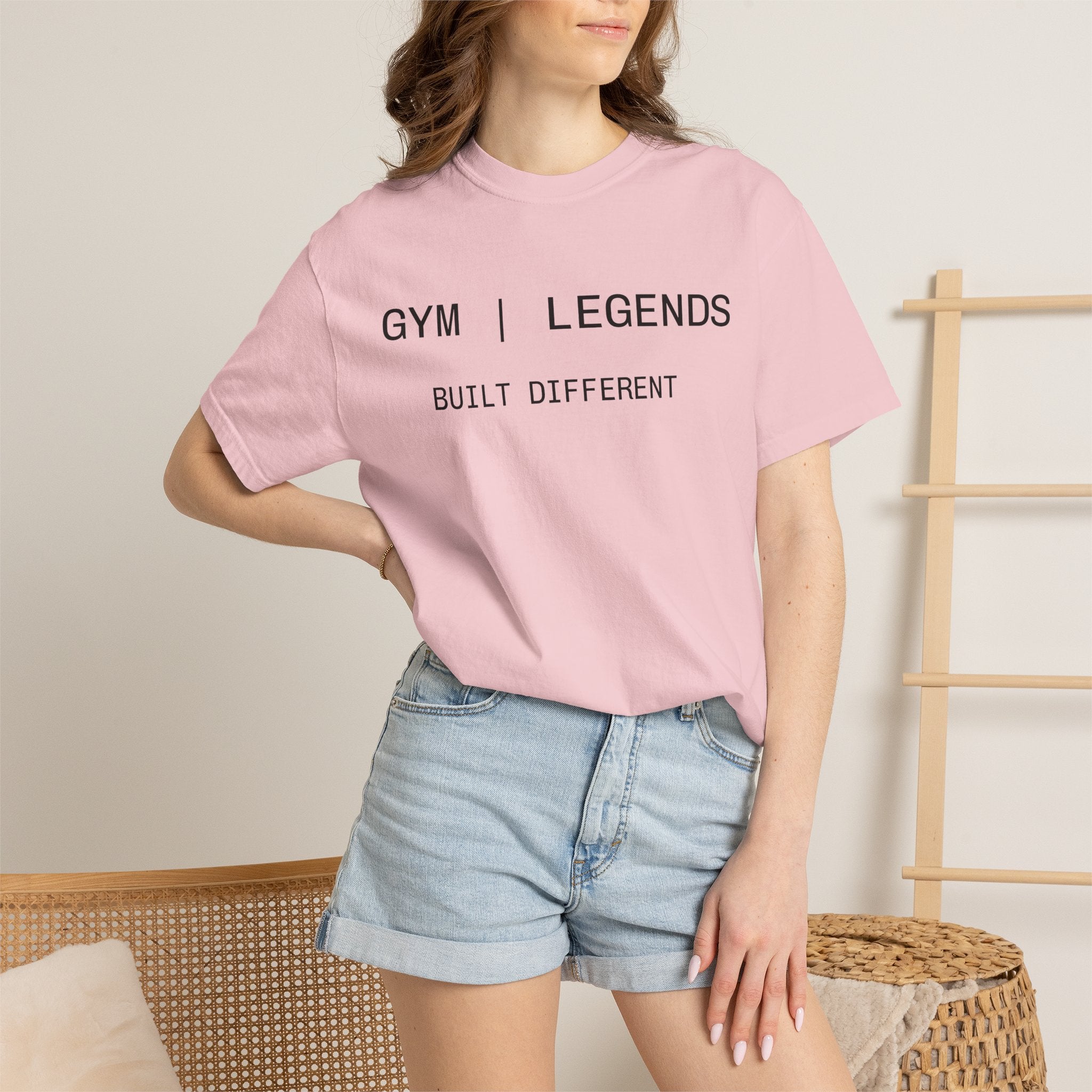 Elite Legend Tee