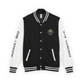 Gym Legends Varsity Jacket — Built Different Edition