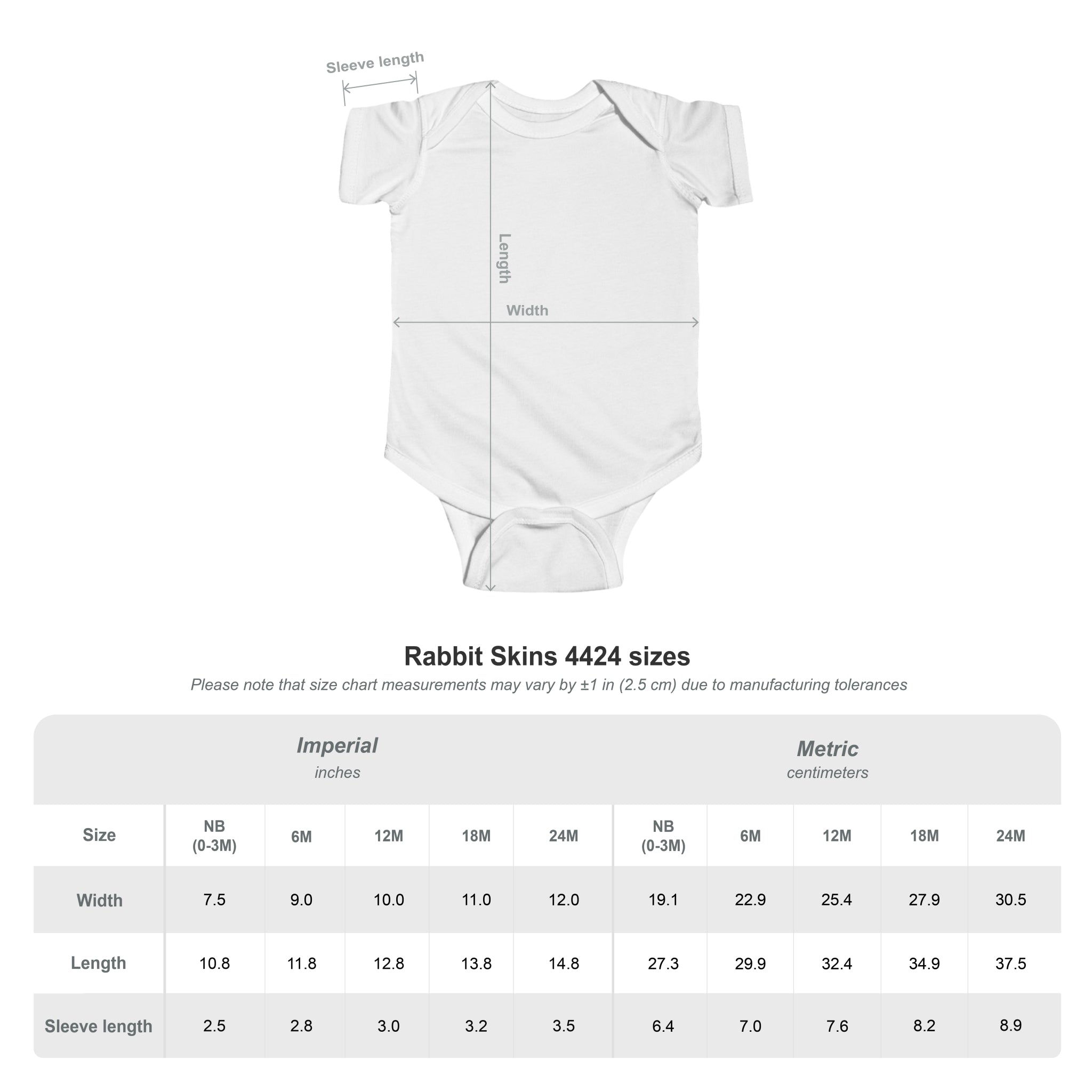 Infant Bodysuit - 'Gym Legends' Baby Onesie, Athletic Baby Shower Gift