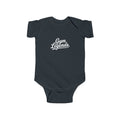 Infant Bodysuit - 'Gym Legends' Baby Onesie, Athletic Baby Shower Gift