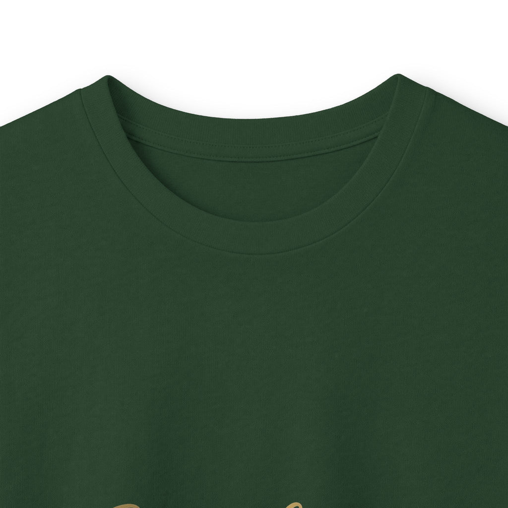 Gym Legends Long Sleeve Tee — Minimalist Fitness Shirt