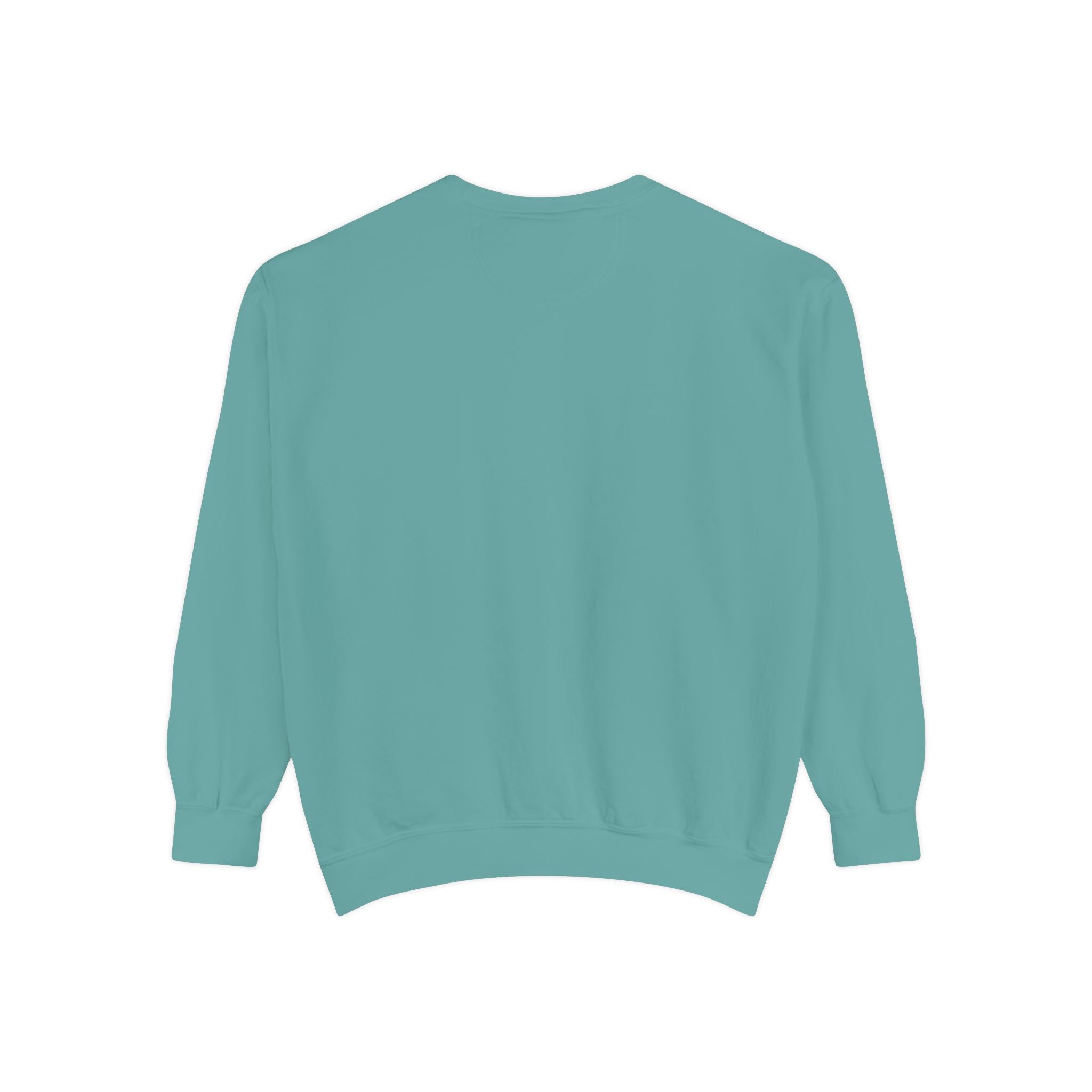 Gym Legends Sweatshirt — EST 2026 Vintage Athletic Crewneck
