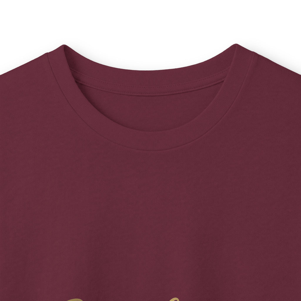 Gym Legends Long Sleeve Tee — Minimalist Fitness Shirt