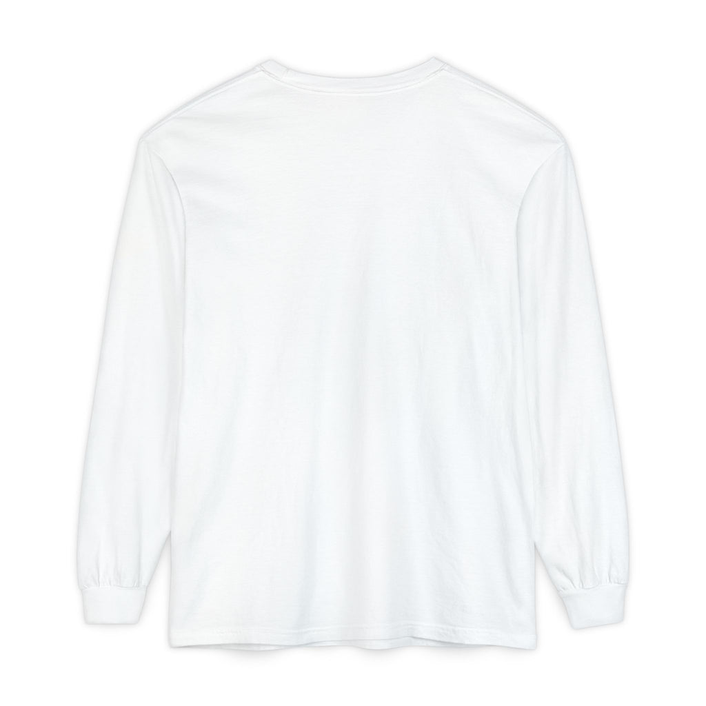 Gym Legends "Built Different" Long Sleeve Tee