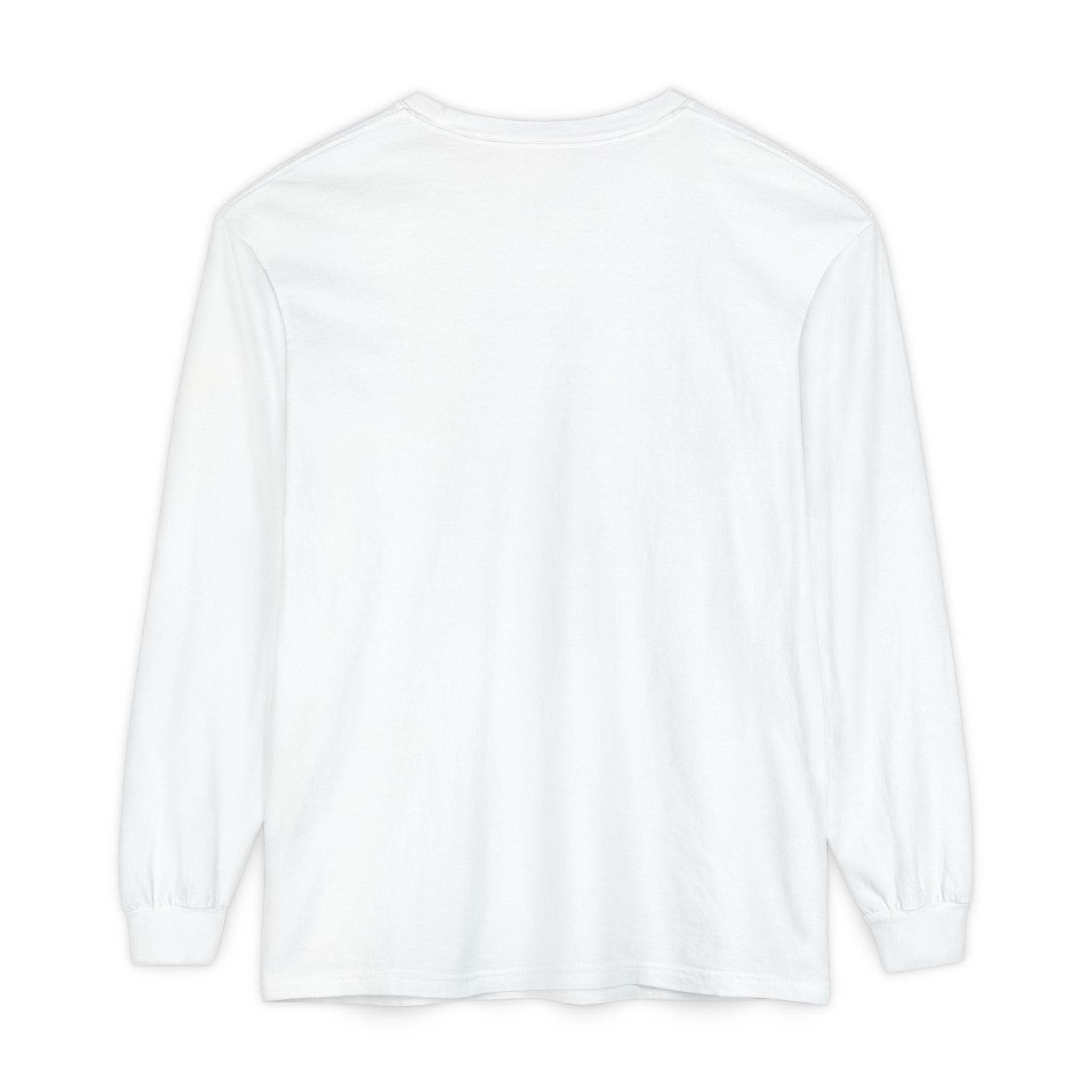 Gym Legends "Built Different" Long Sleeve Tee