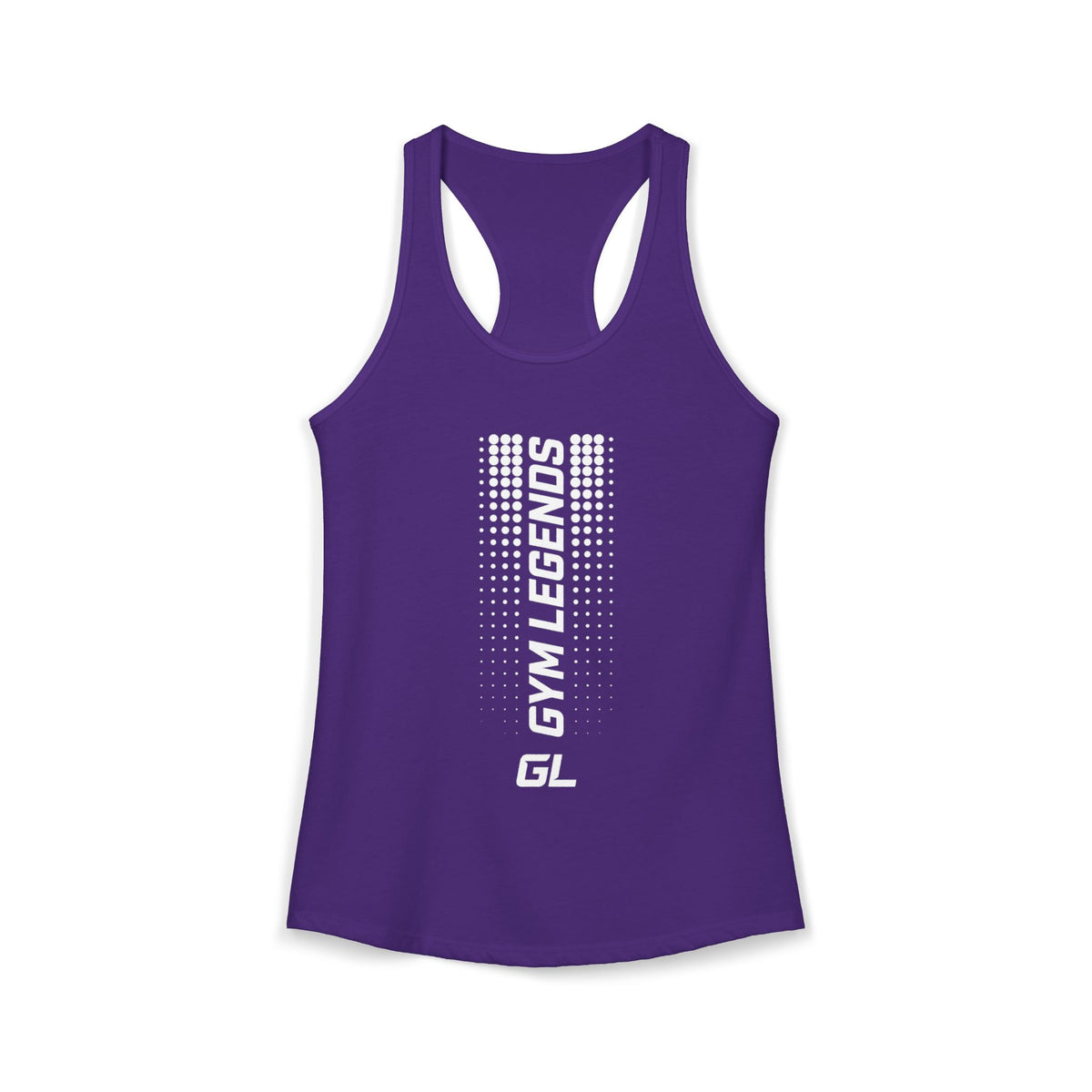 WOMEN’S RACERBACK TANK