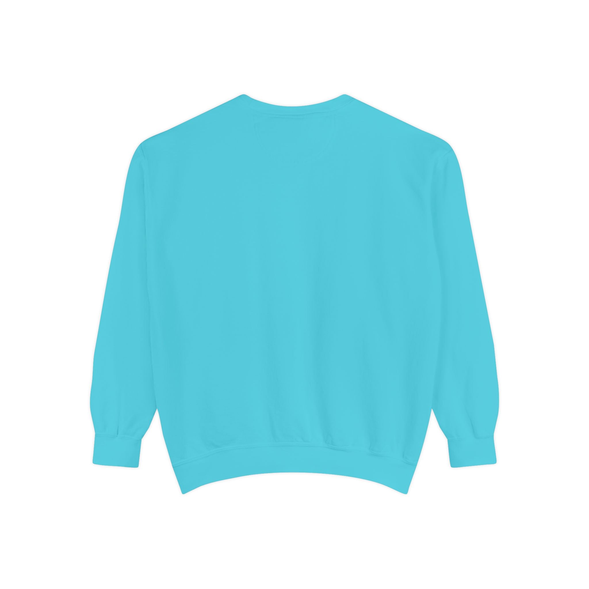 Gym Legends Sweatshirt — EST 2026 Vintage Athletic Crewneck