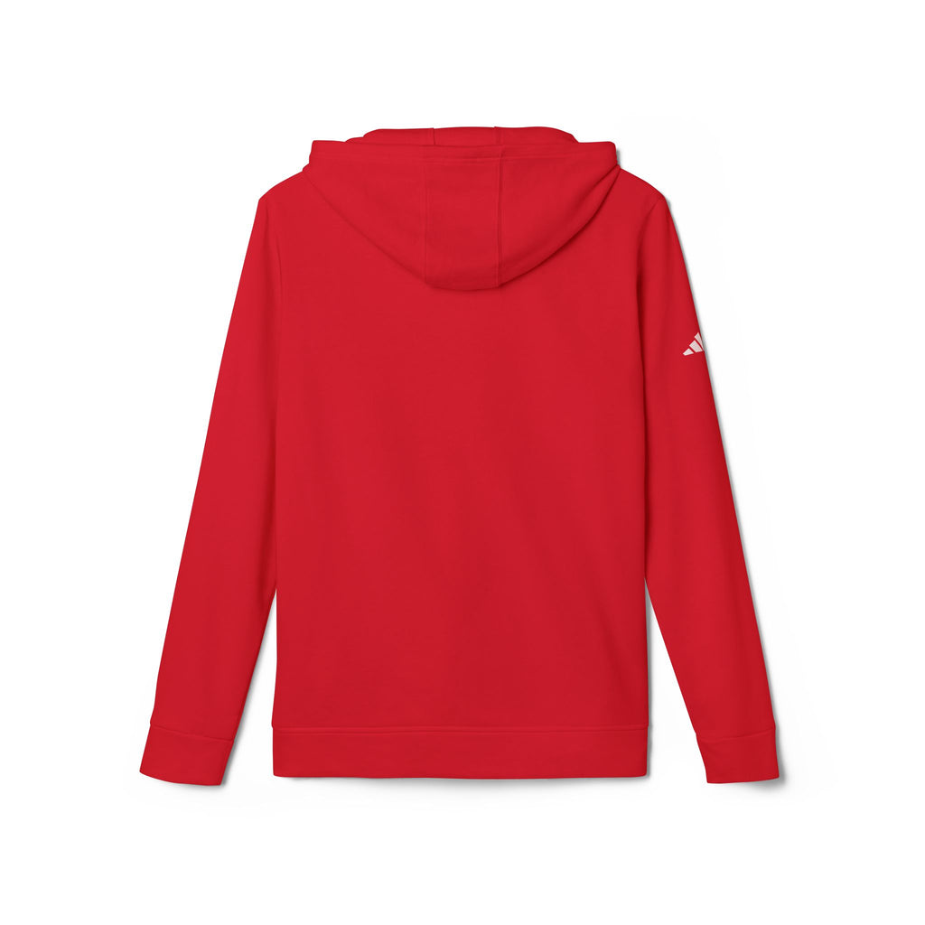 Gym Legends LLC Hoodie — 'Gym Legends LLC 06/29/26' Athletic Pullover