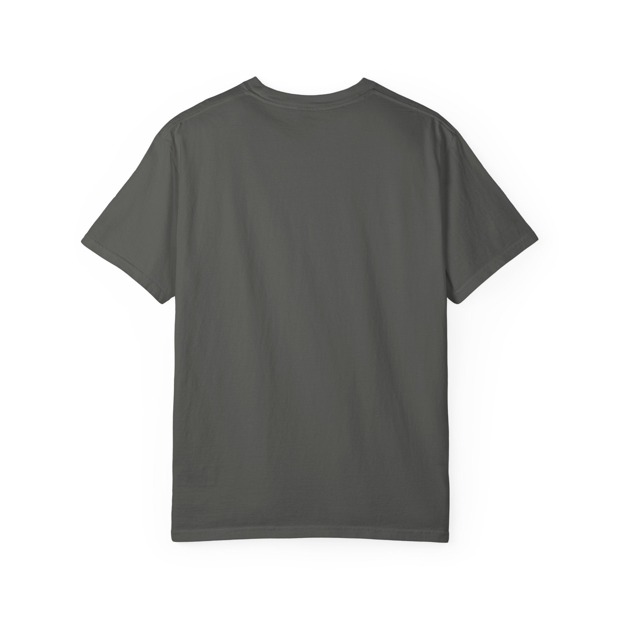 Gym Legends T-Shirt — 'GYM LEGENDS' Graphic Tee