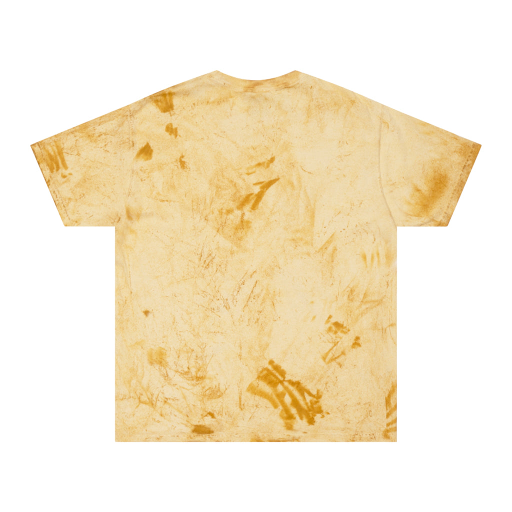 Gym Legends Tie-Dye T-Shirt
