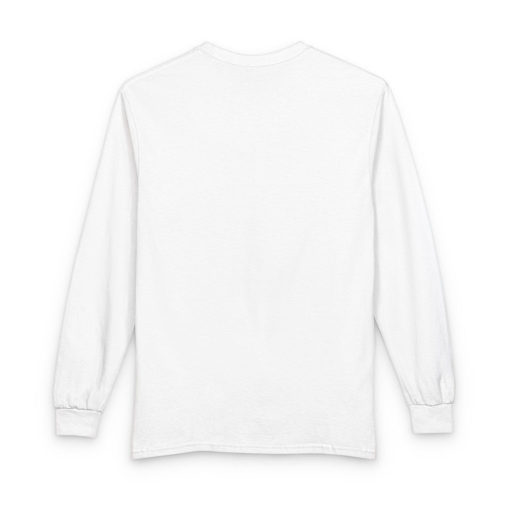 Gym Legends Long Sleeve Shirt — Athletic Training Tee
