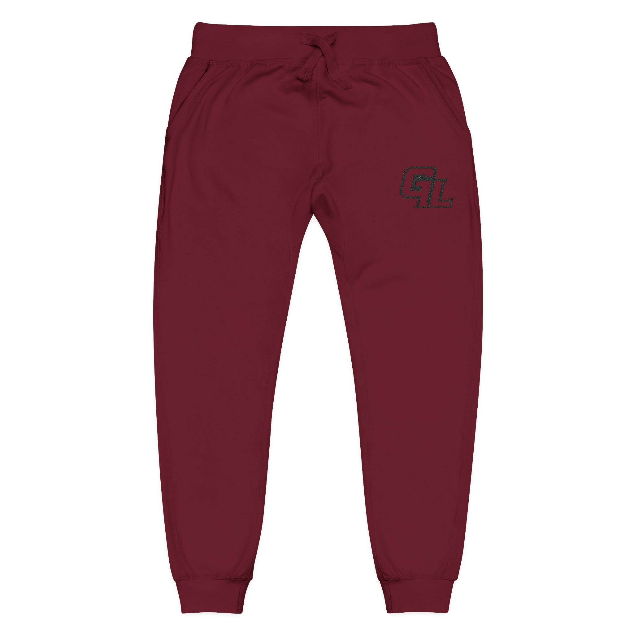 Gym Legends Elite Comfort Joggers