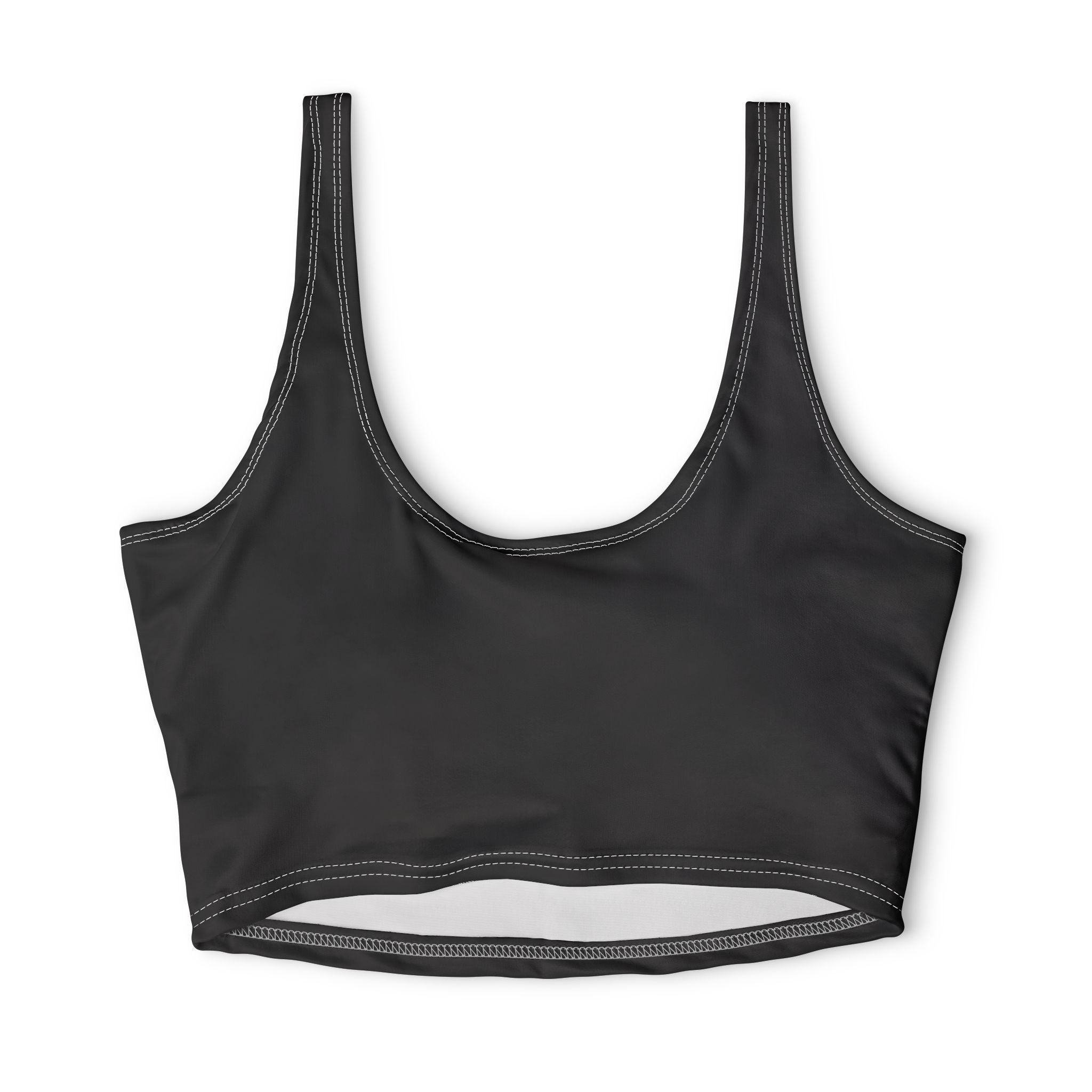 Gym Legends Sports Bra — "Gym Legends Est. 2026" Performance Crop Top