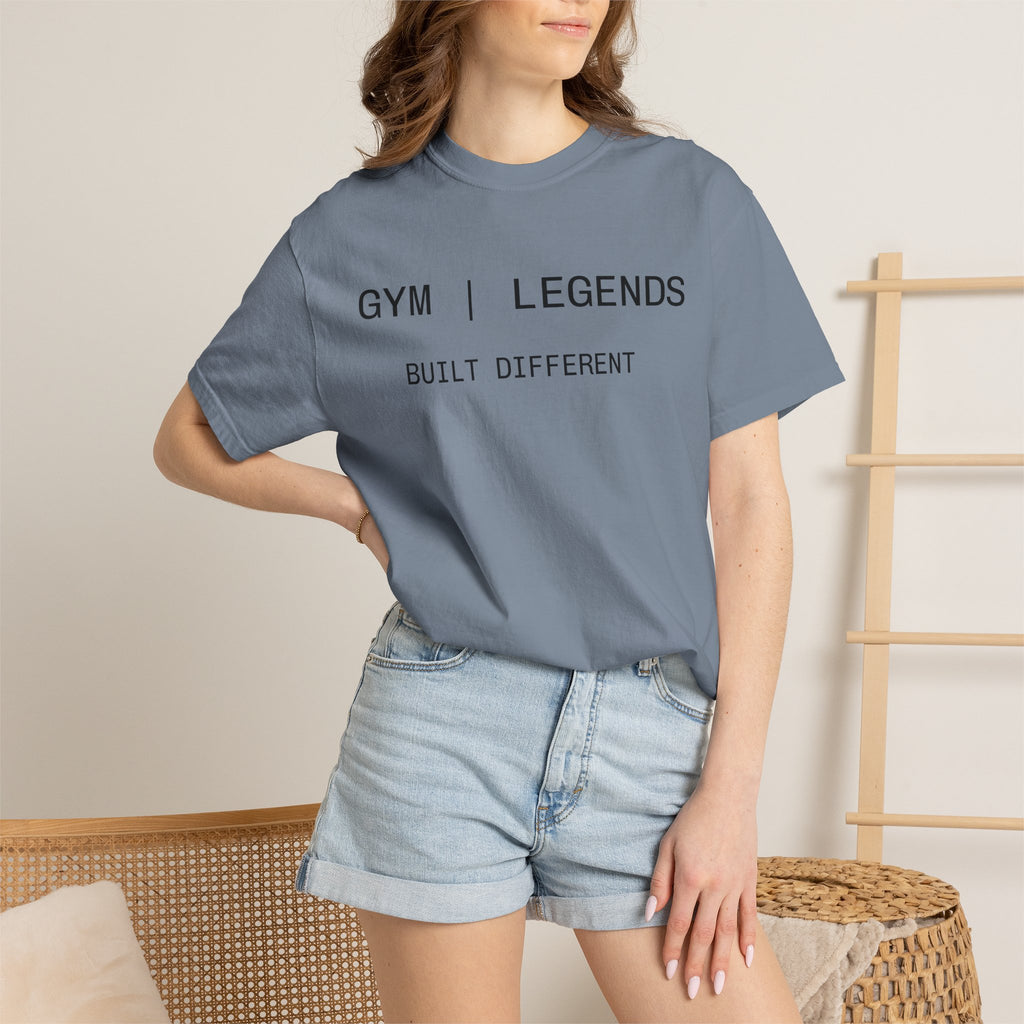 Elite Legend Tee